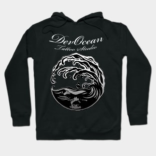 Devocean tattoo Hoodie